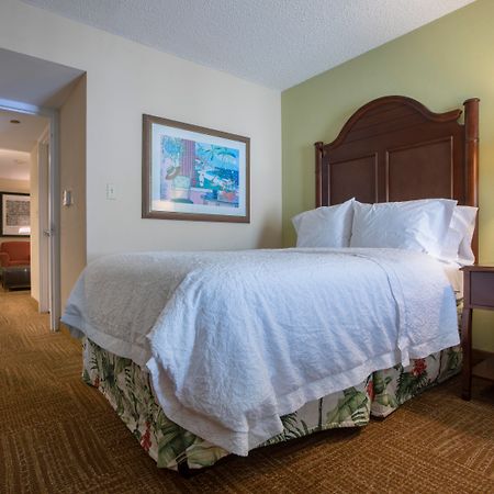 Hampton Inn & Suites San Juan Carolina Luaran gambar