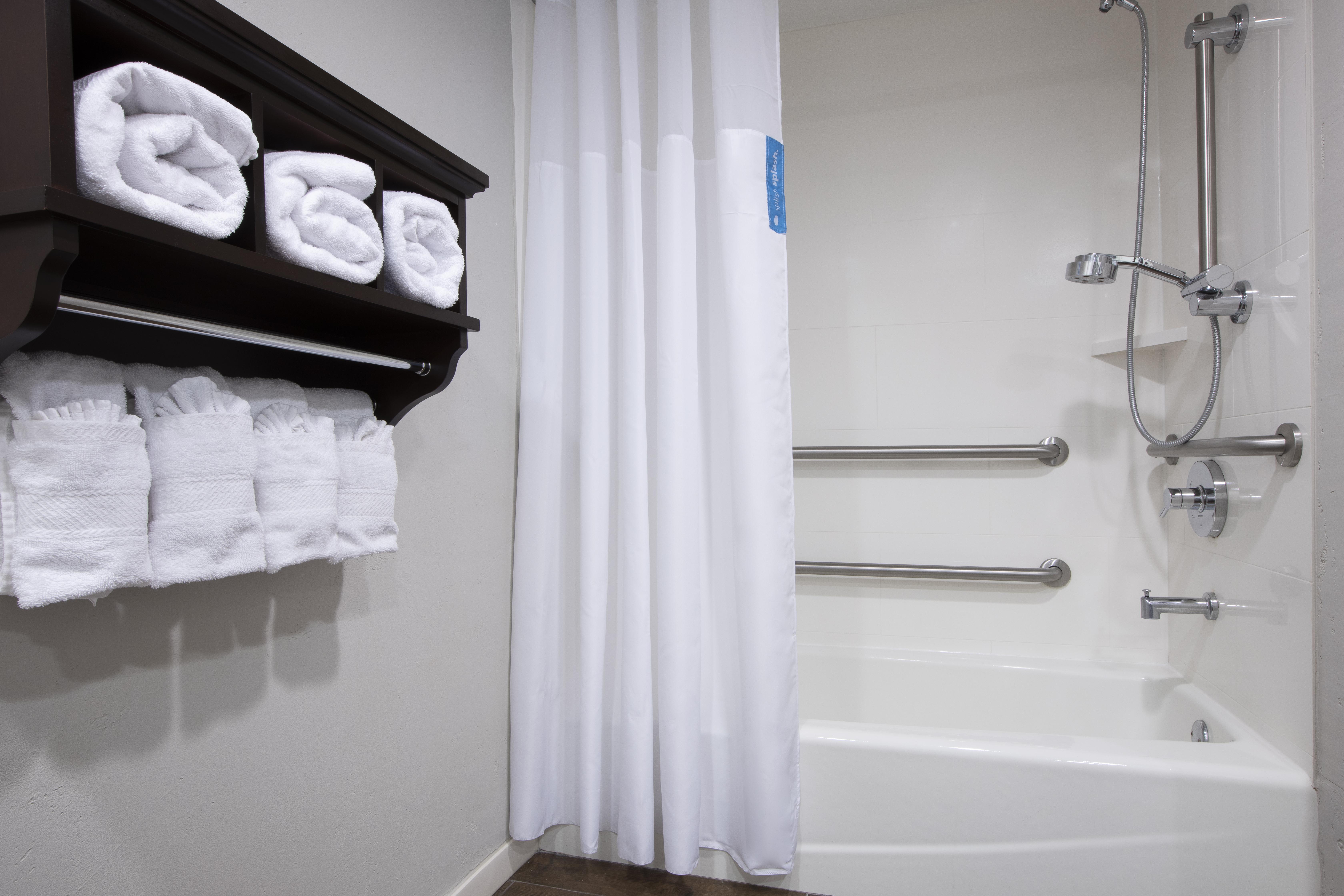 Hampton Inn & Suites San Juan Carolina Luaran gambar