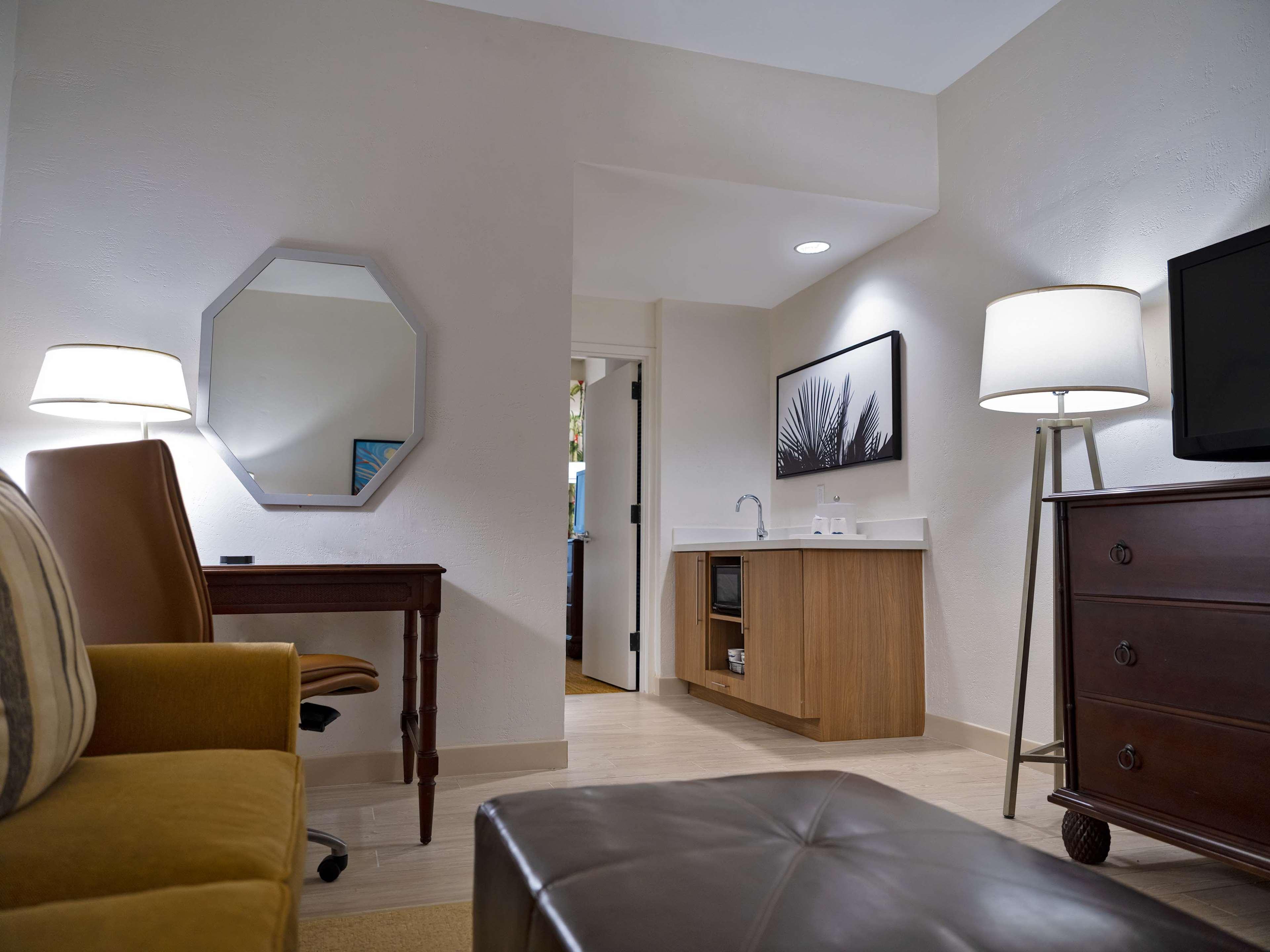 Hampton Inn & Suites San Juan Carolina Luaran gambar