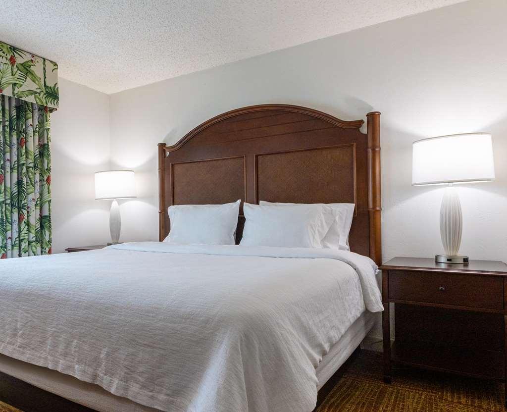Hampton Inn & Suites San Juan Carolina Bilik gambar