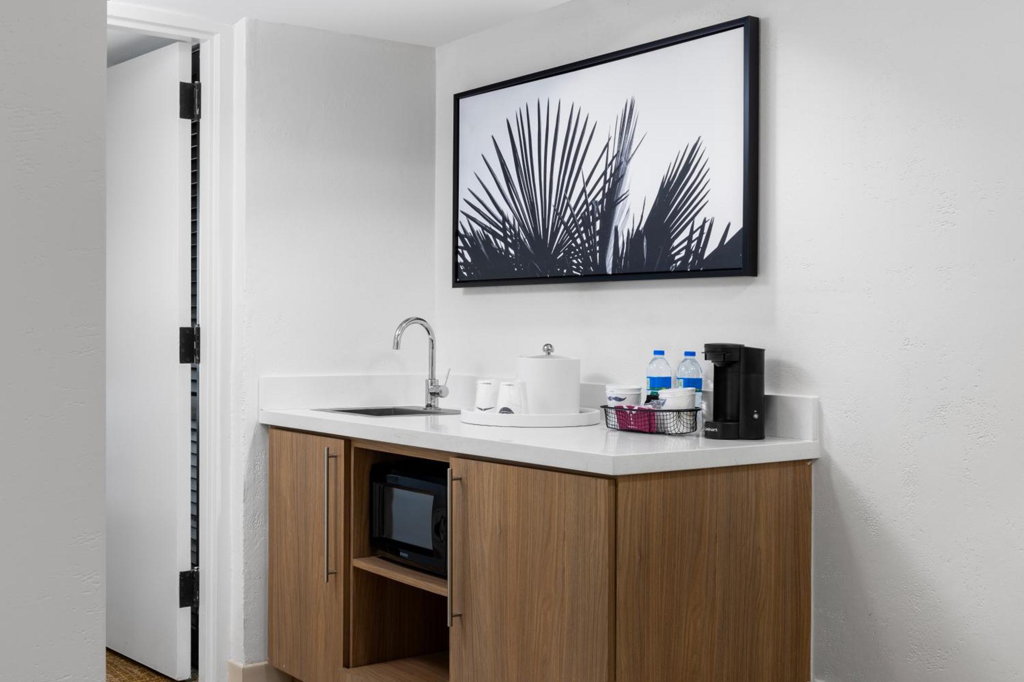 Hampton Inn & Suites San Juan Carolina Luaran gambar
