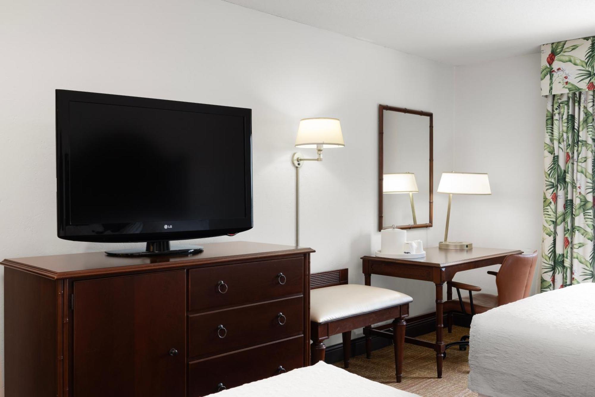 Hampton Inn & Suites San Juan Carolina Luaran gambar