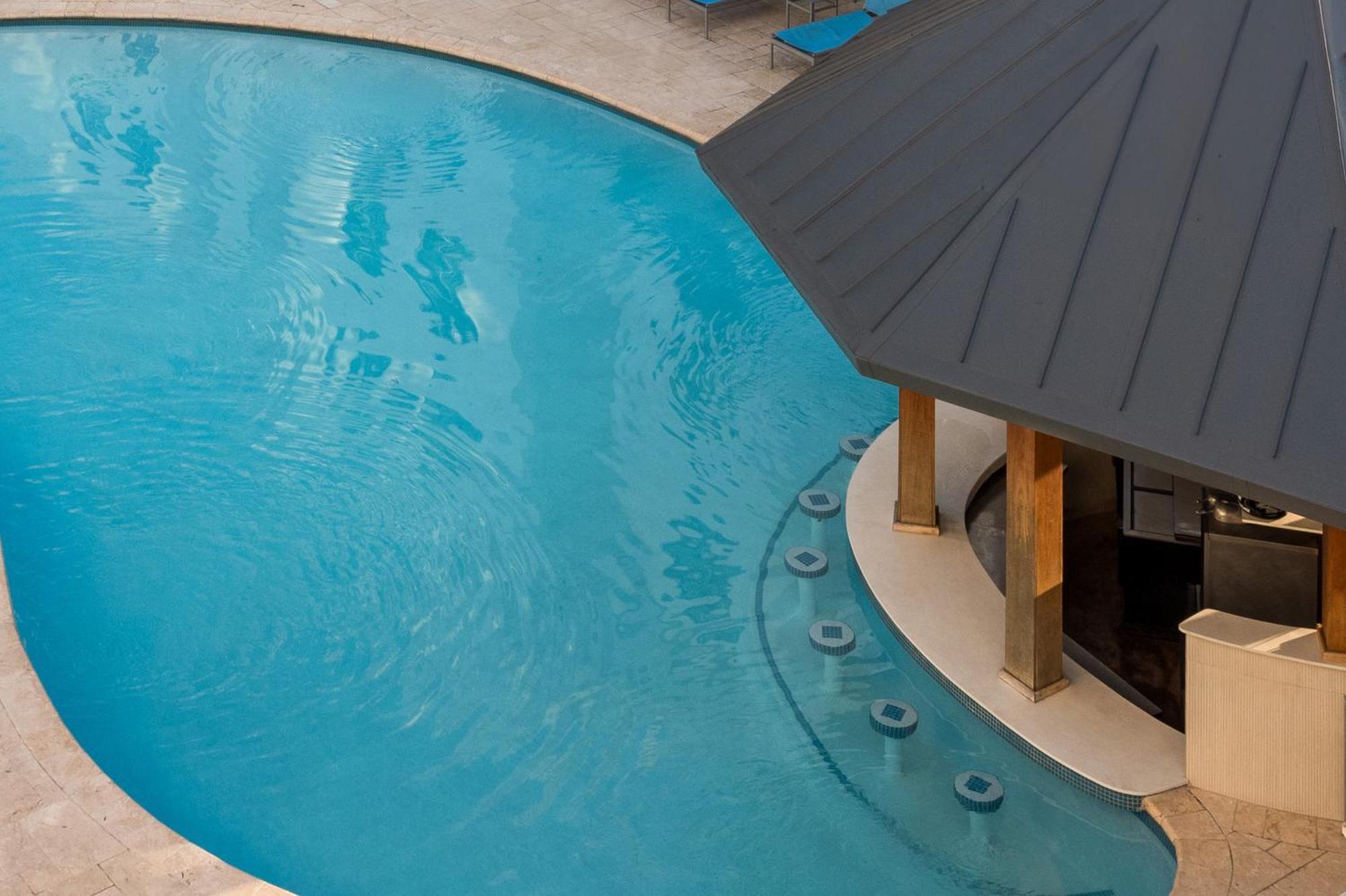 Hampton Inn & Suites San Juan Carolina Luaran gambar