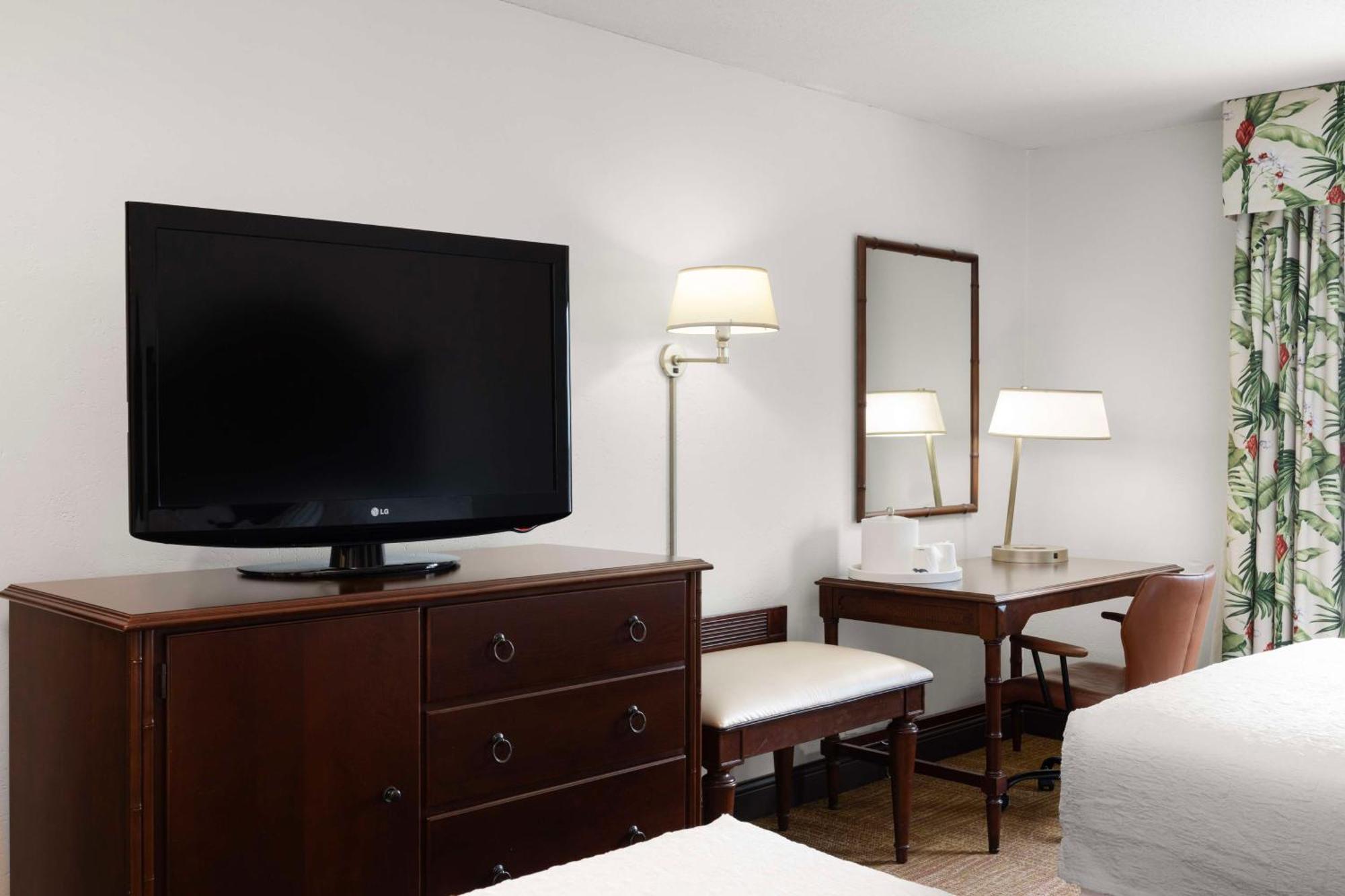Hampton Inn & Suites San Juan Carolina Luaran gambar