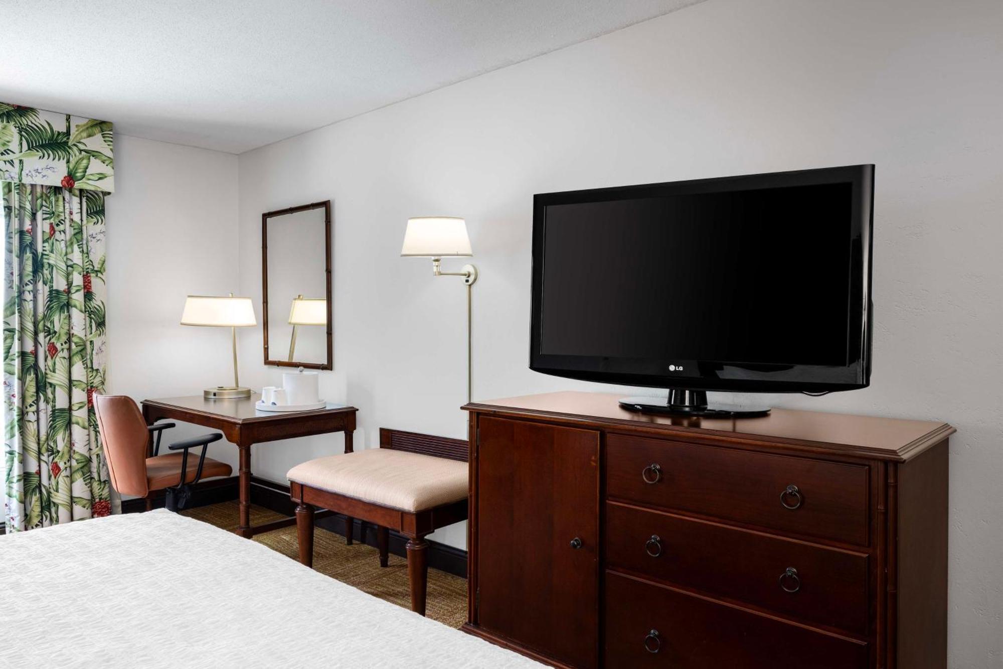 Hampton Inn & Suites San Juan Carolina Luaran gambar