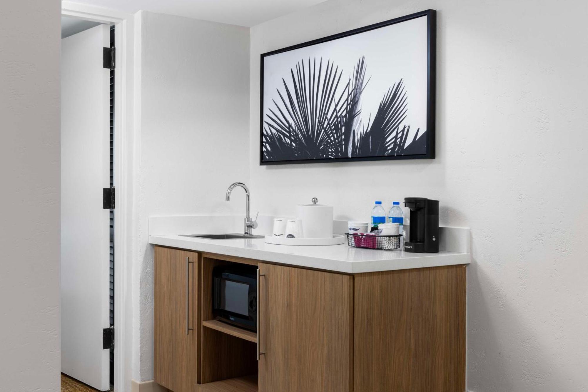 Hampton Inn & Suites San Juan Carolina Luaran gambar