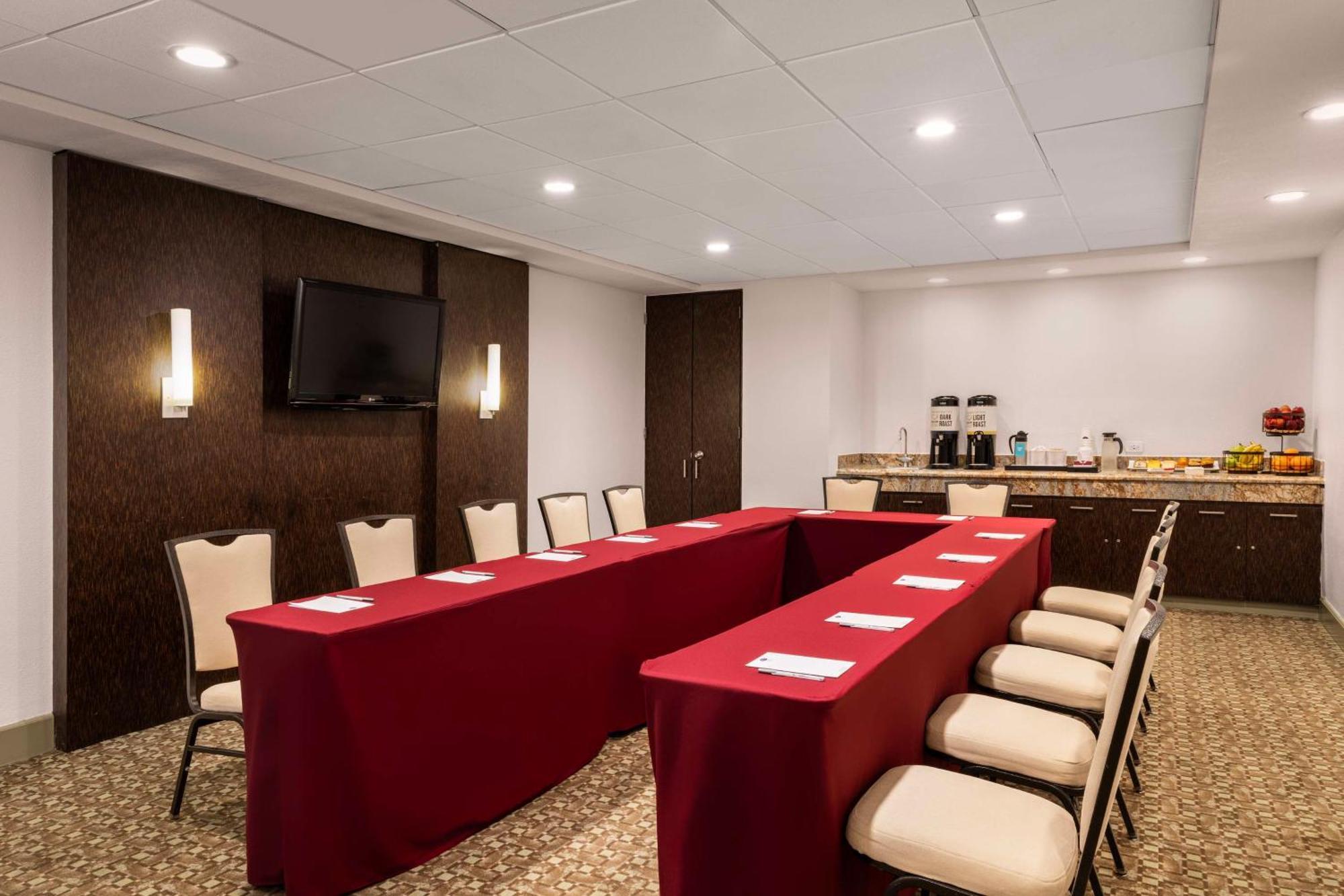 Hampton Inn & Suites San Juan Carolina Luaran gambar