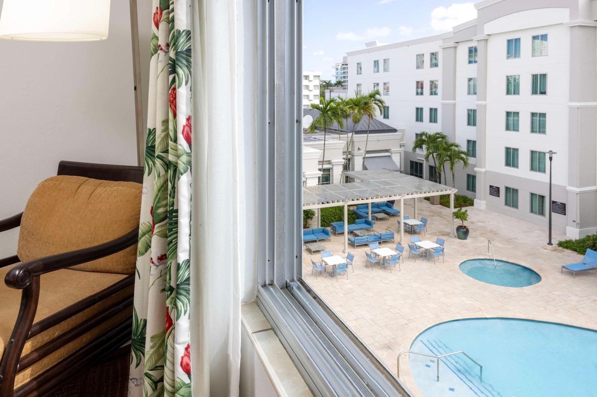 Hampton Inn & Suites San Juan Carolina Luaran gambar