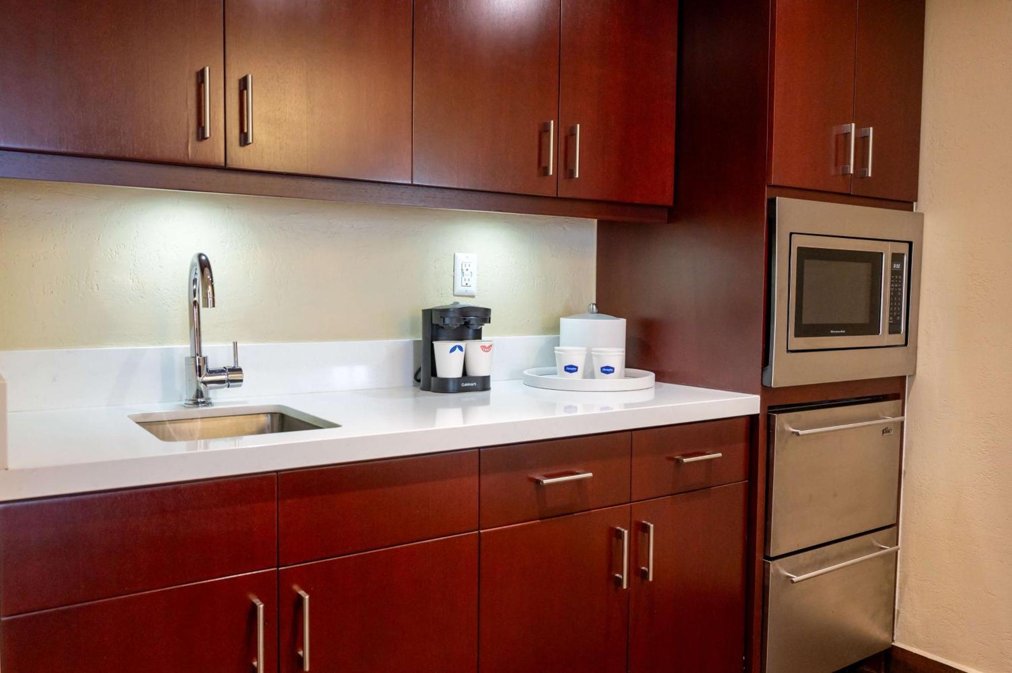 Hampton Inn & Suites San Juan Carolina Luaran gambar