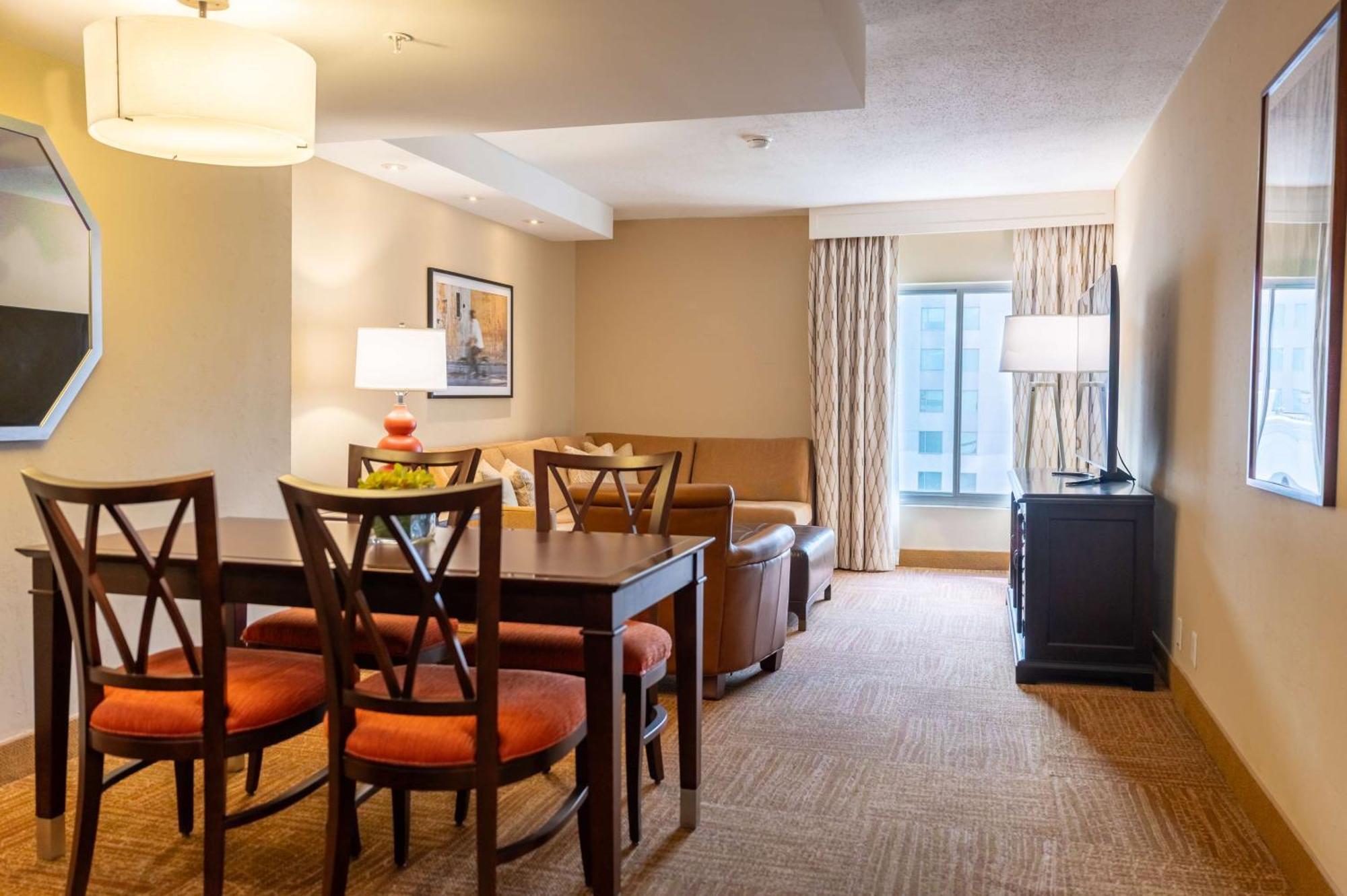 Hampton Inn & Suites San Juan Carolina Luaran gambar