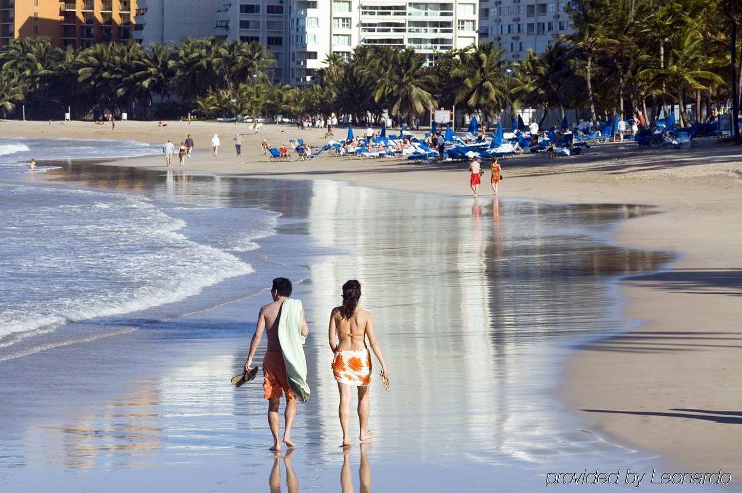 Hampton Inn & Suites San Juan Carolina Kemudahan gambar